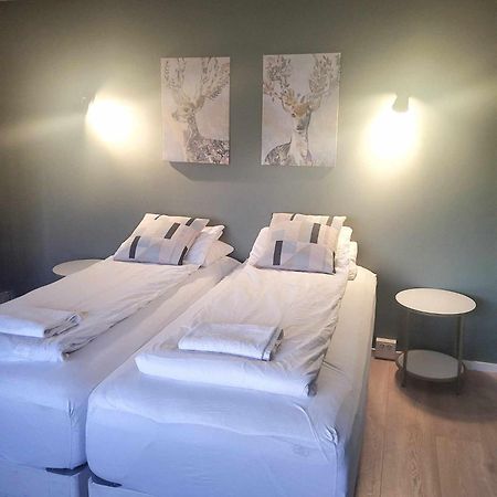 Grindavik Guesthouse Self Check In & Out Экстерьер фото